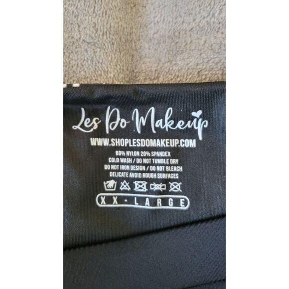 Lesdomakeup Babygirl One Pieece Swimsuit - Picture 3 of 4